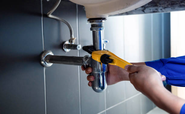 Shafer, MN Plumbing services Company